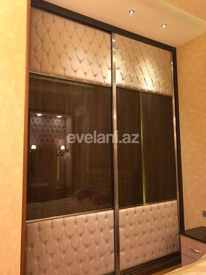 Satılır, köhnə tikili, 3 otaqlı, 170 m², Bakı, Səbail r.