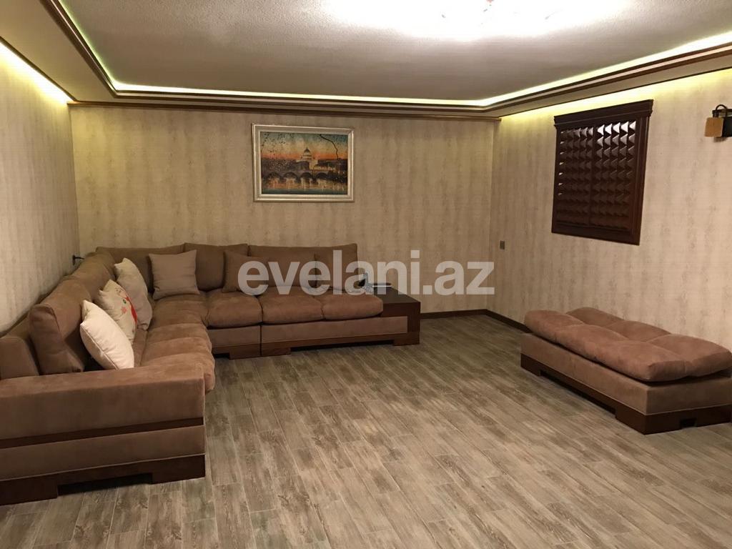 Satılır, köhnə tikili, 3 otaqlı, 170 m², Bakı, Səbail r.