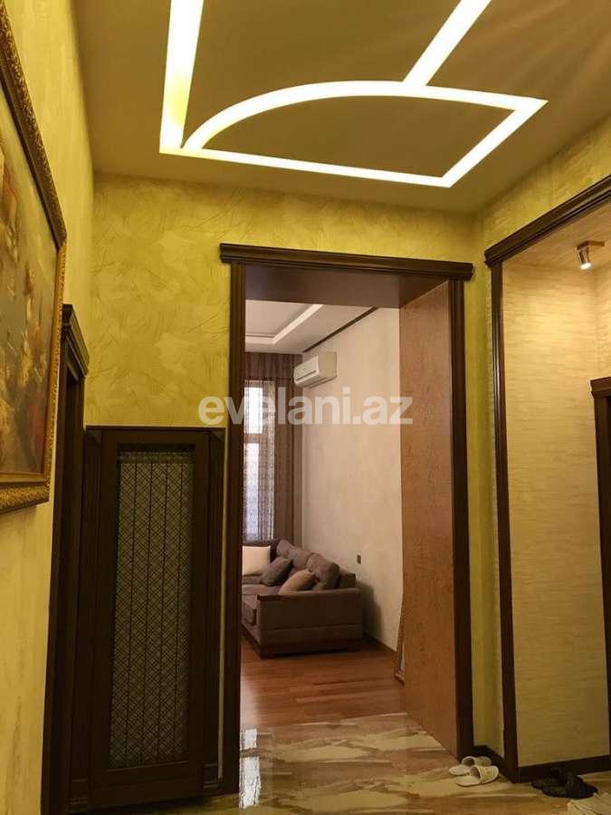 Satılır, köhnə tikili, 3 otaqlı, 170 m², Bakı, Səbail r.