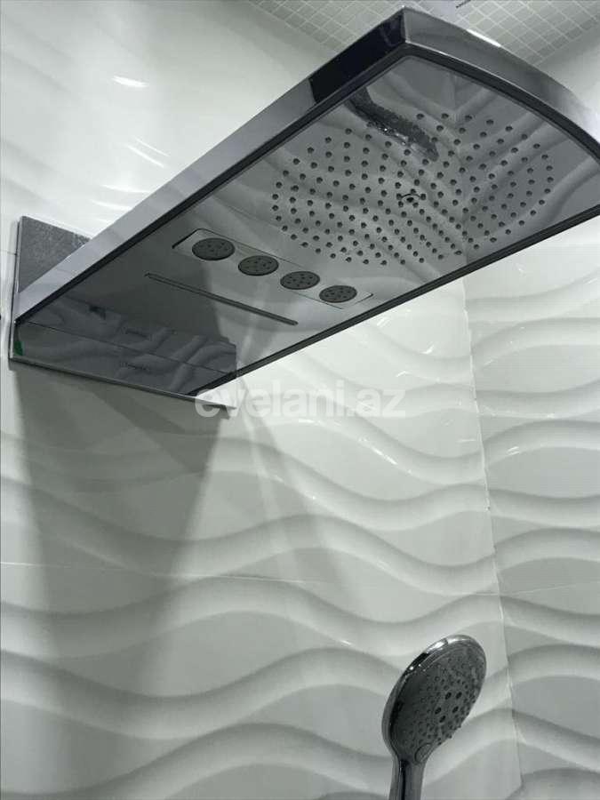 Satılır, köhnə tikili, 3 otaqlı, 170 m², Bakı, Səbail r.