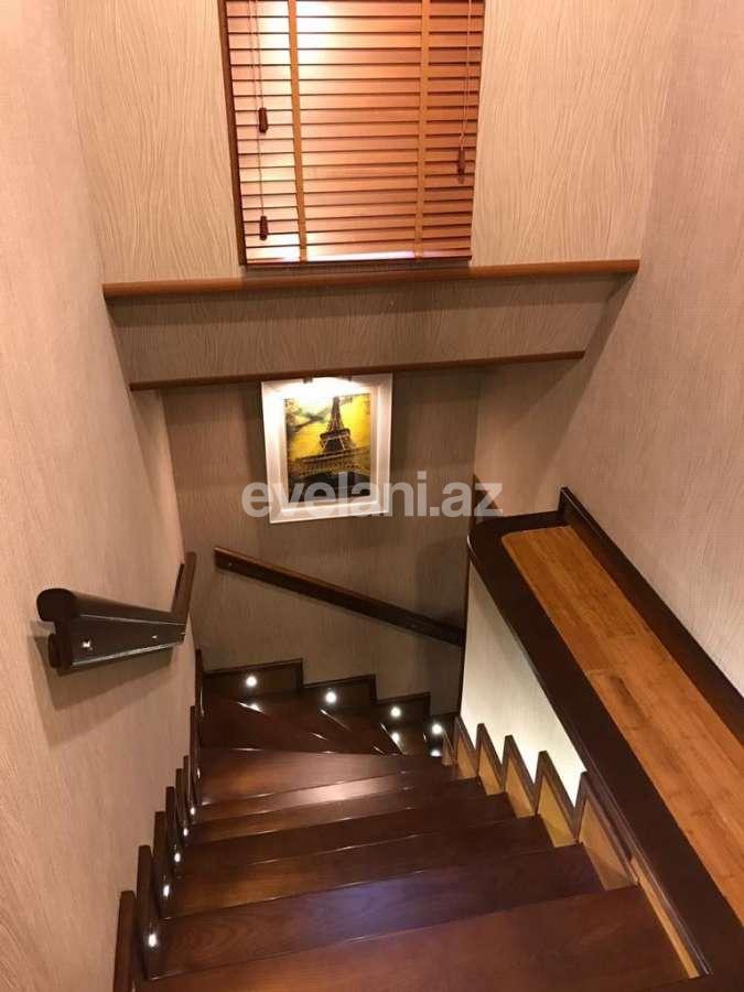 Satılır, köhnə tikili, 3 otaqlı, 170 m², Bakı, Səbail r.