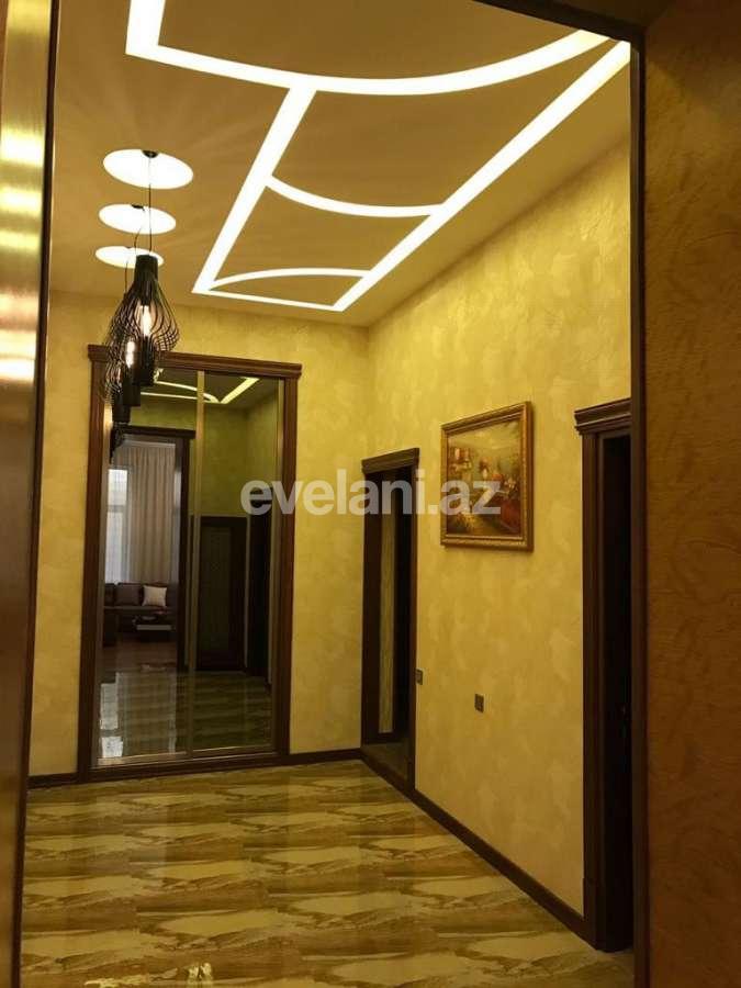 Satılır, köhnə tikili, 3 otaqlı, 170 m², Bakı, Səbail r.