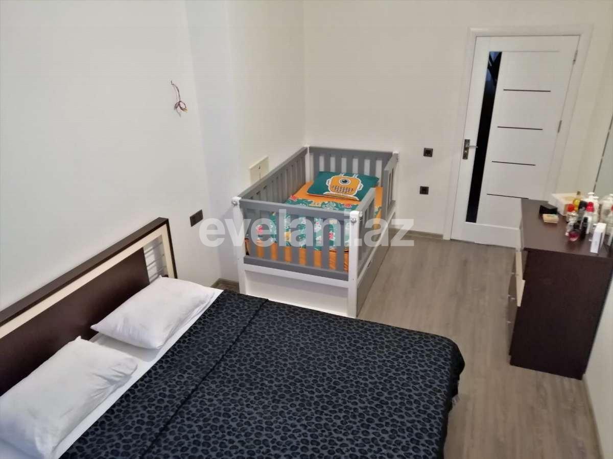 Satılır, yeni tikili, 2 otaqlı, 61 m², Bakı, Xətai r, Şah İsmayıl Xətai m.