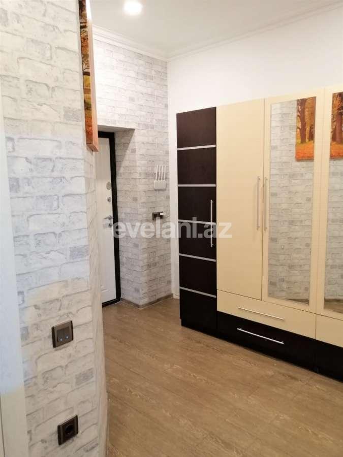 Satılır, yeni tikili, 2 otaqlı, 61 m², Bakı, Xətai r, Şah İsmayıl Xətai m.