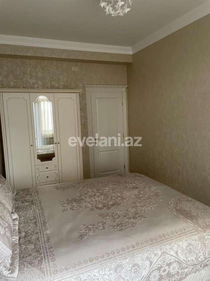 Sale, new building, 3 room, 130 m², Baku, Nasimi r.