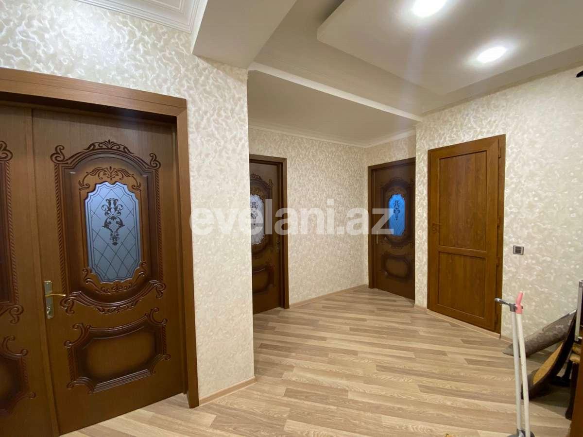 Kirayə verilir, yeni tikili, 2 otaqlı, 105 m², Bakı, Nəsimi r.