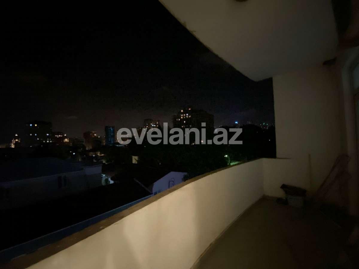 Kirayə verilir, yeni tikili, 2 otaqlı, 105 m², Bakı, Nəsimi r.