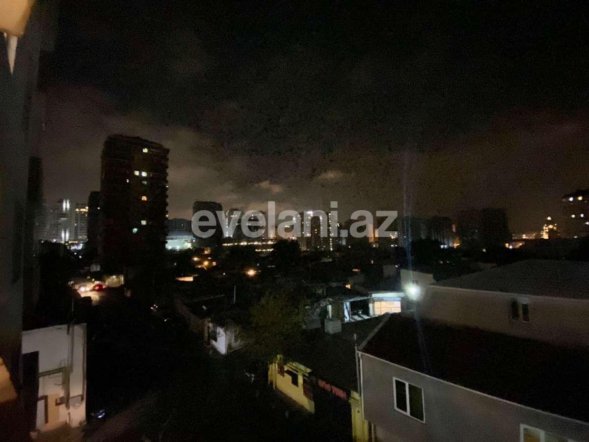 Kirayə verilir, yeni tikili, 2 otaqlı, 105 m², Bakı, Nəsimi r.