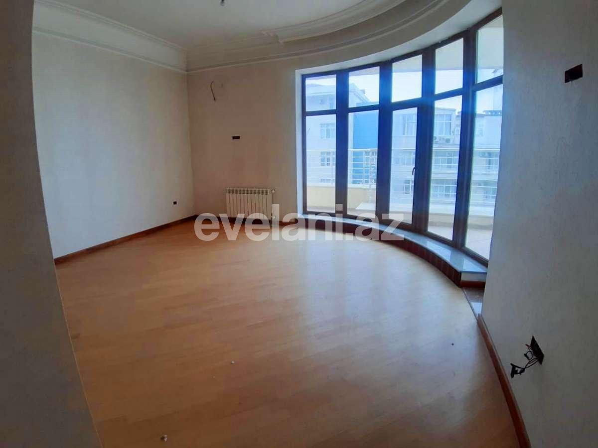 Sale, new building, 8 room, 500 m², Baku, Nasimi r.