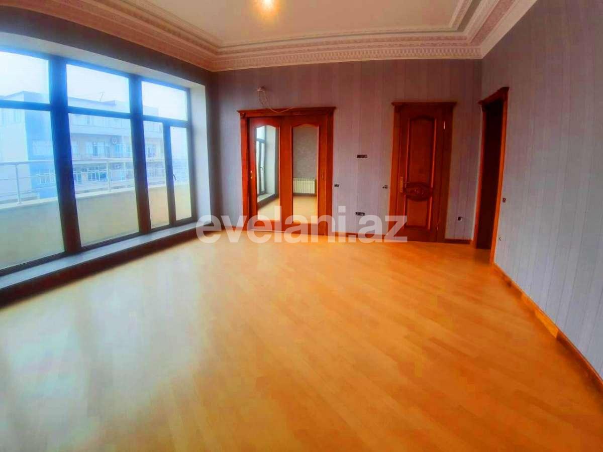 Sale, new building, 8 room, 500 m², Baku, Nasimi r.