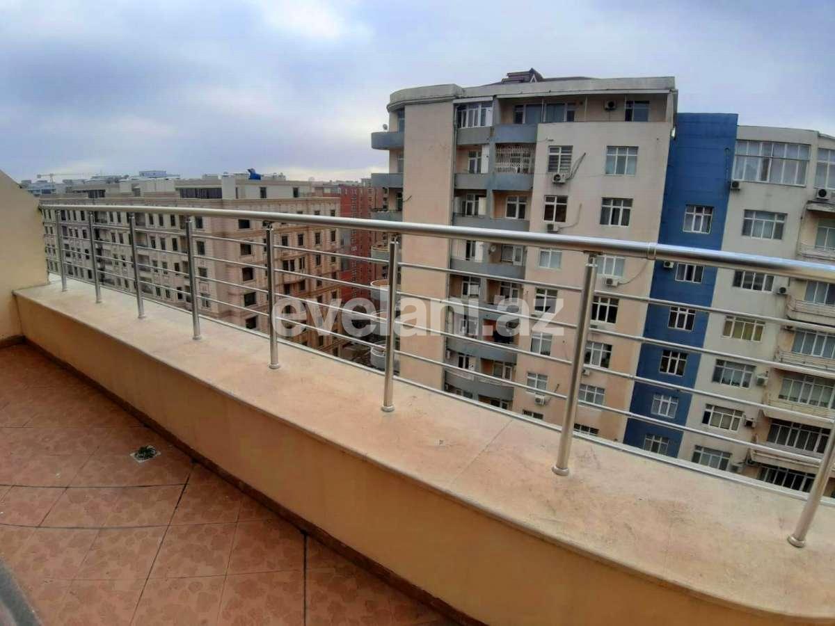 Sale, new building, 8 room, 500 m², Baku, Nasimi r.