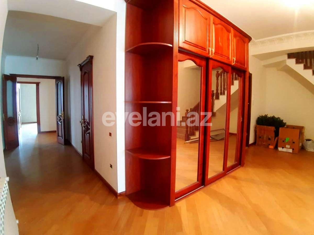 Sale, new building, 8 room, 500 m², Baku, Nasimi r.
