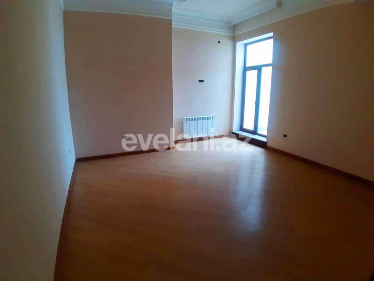 Sale, new building, 8 room, 500 m², Baku, Nasimi r.
