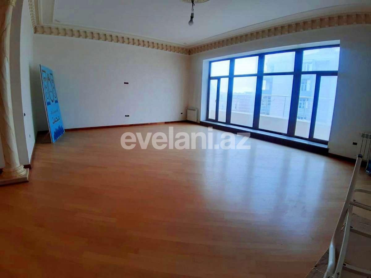 Sale, new building, 8 room, 500 m², Baku, Nasimi r.