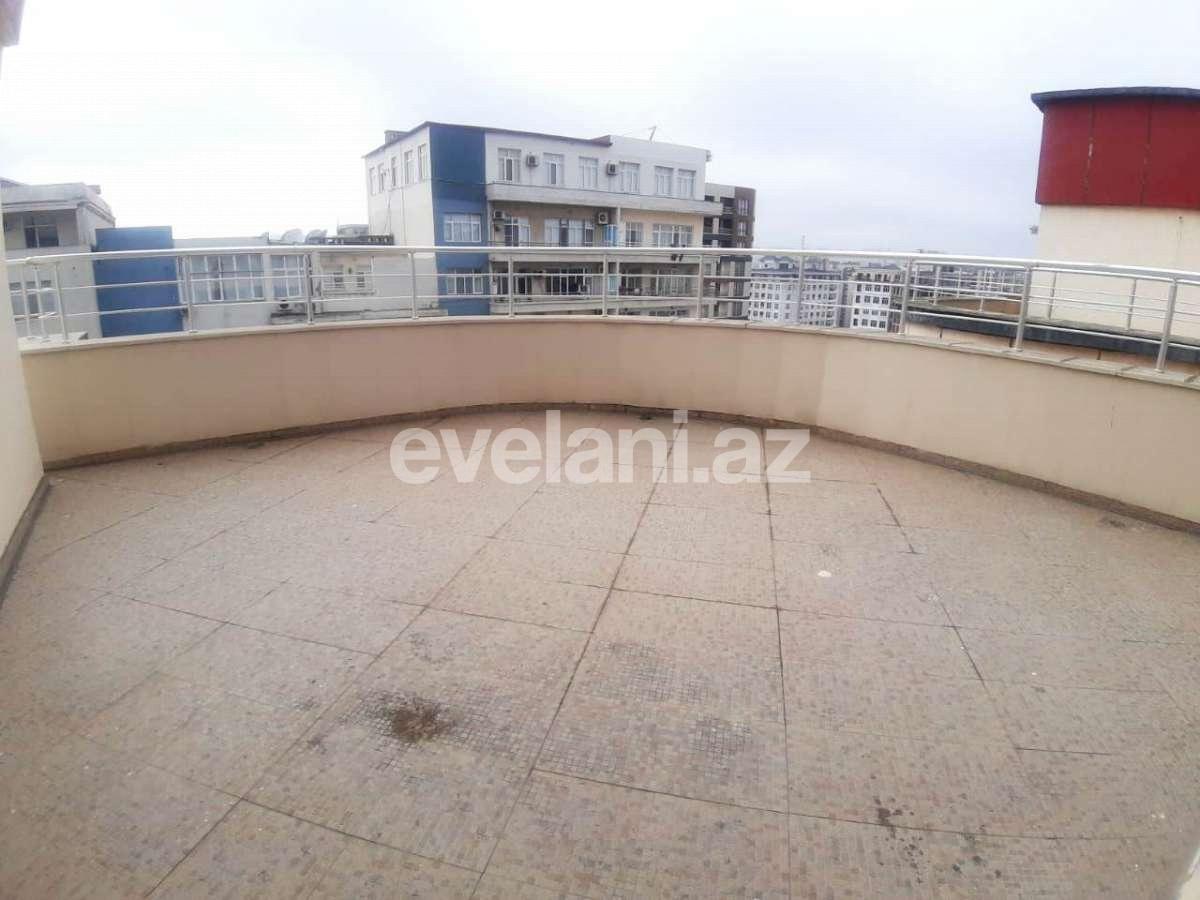 Sale, new building, 8 room, 500 m², Baku, Nasimi r.