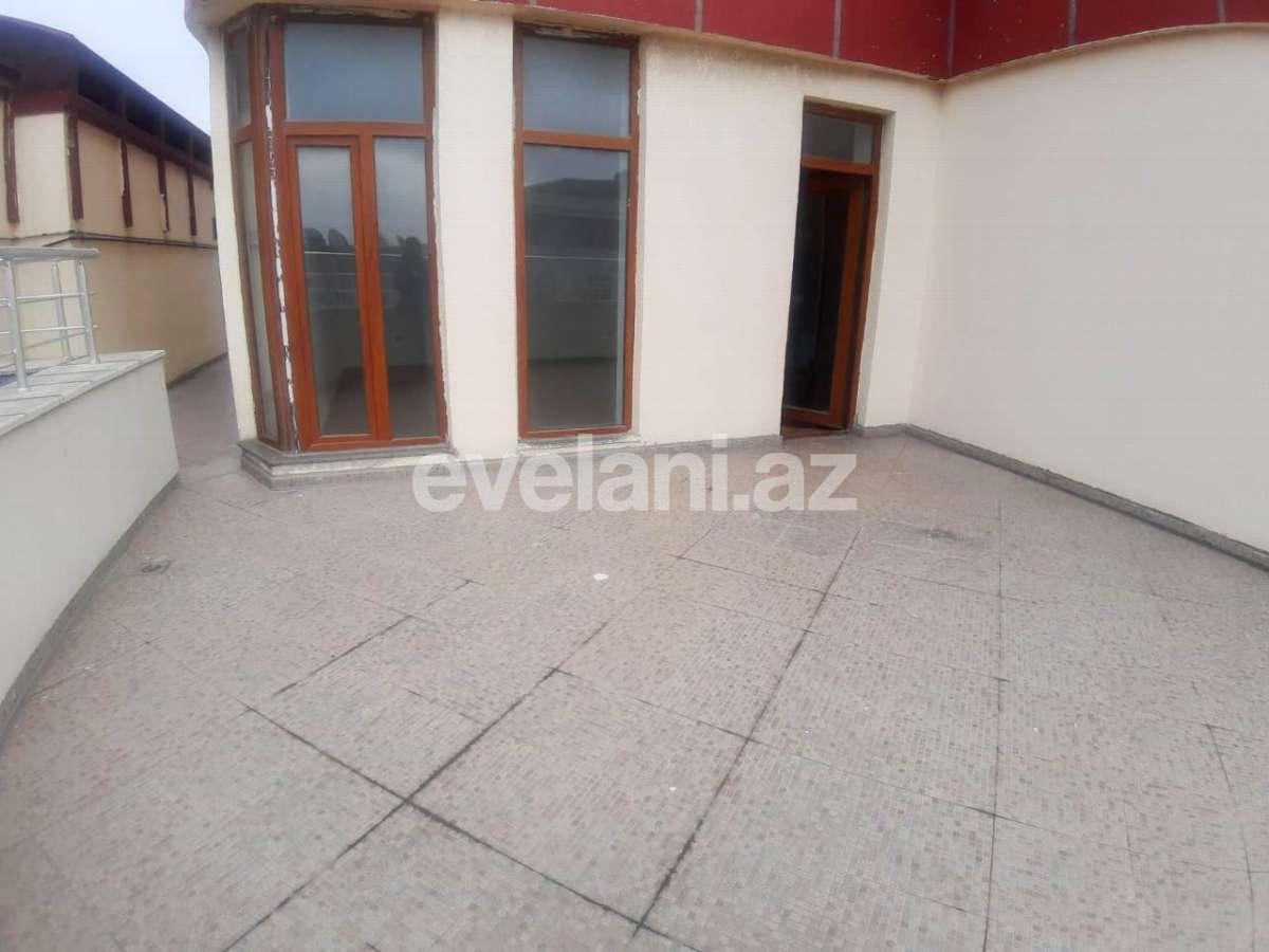 Sale, new building, 8 room, 500 m², Baku, Nasimi r.