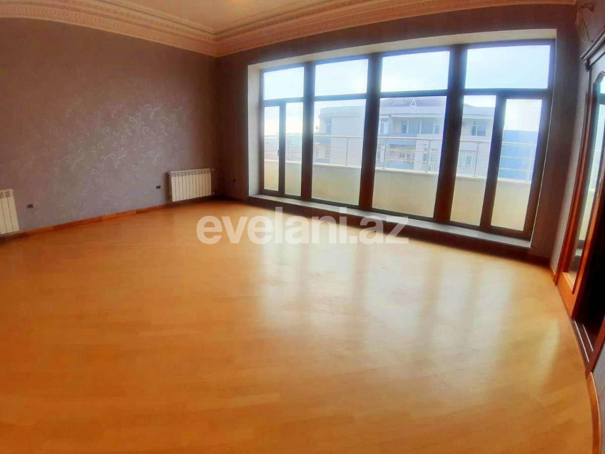 Sale, new building, 8 room, 500 m², Baku, Nasimi r.