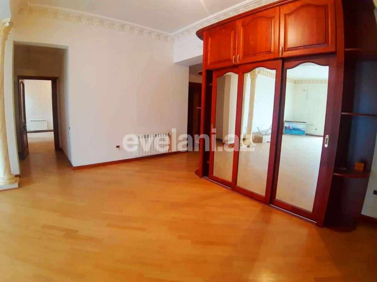 Sale, new building, 8 room, 500 m², Baku, Nasimi r.