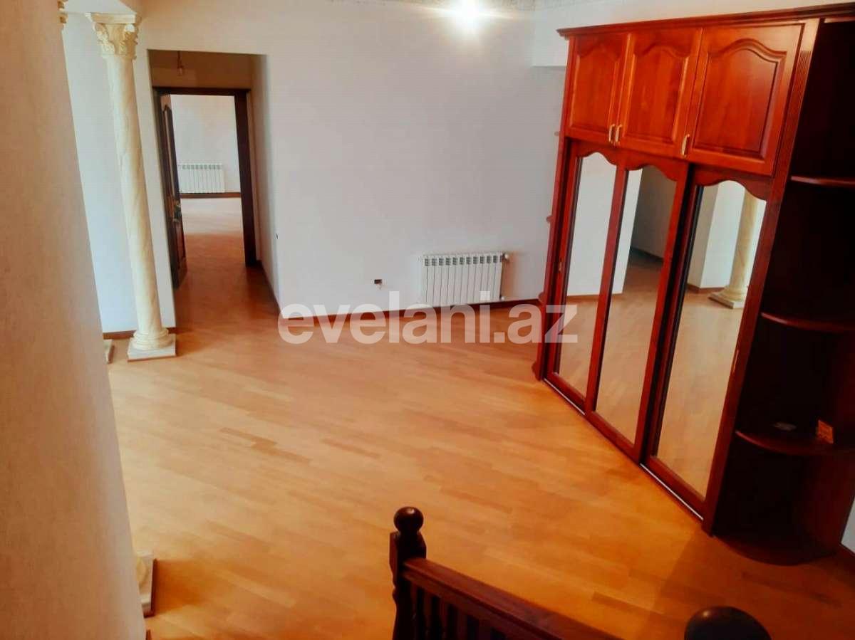Sale, new building, 8 room, 500 m², Baku, Nasimi r.