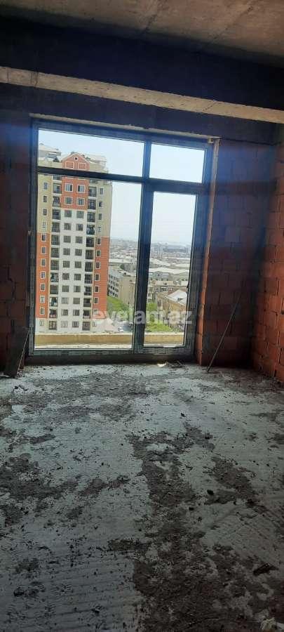Satılır, yeni tikili, 2 otaqlı, 88 m², Bakı, Nərimanov r, Nəriman Nərimanov m.