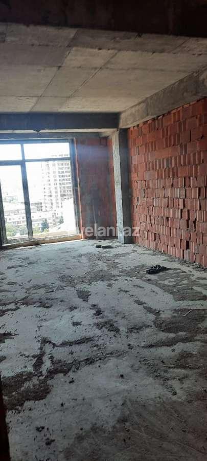 Satılır, yeni tikili, 2 otaqlı, 88 m², Bakı, Nərimanov r, Nəriman Nərimanov m.