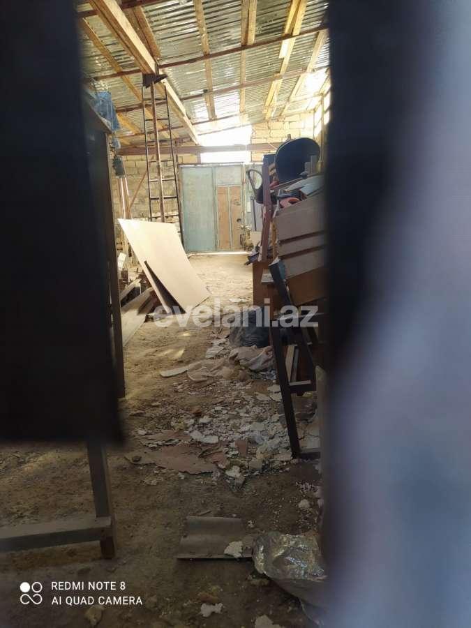 Сдаётся, объект, 300 m², Баку, Низаминский r, 8-й километр p, Нефтчиляр m.