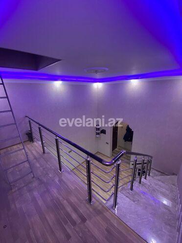 Kirayə verilir, obyekt, 45 m², Bakı, Səbail r, Sahil m.