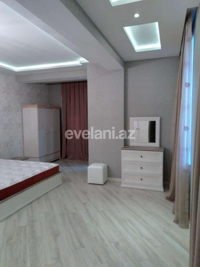 Kirayə verilir, yeni tikili, 3 otaqlı, 150 m², Bakı, Nəsimi r.