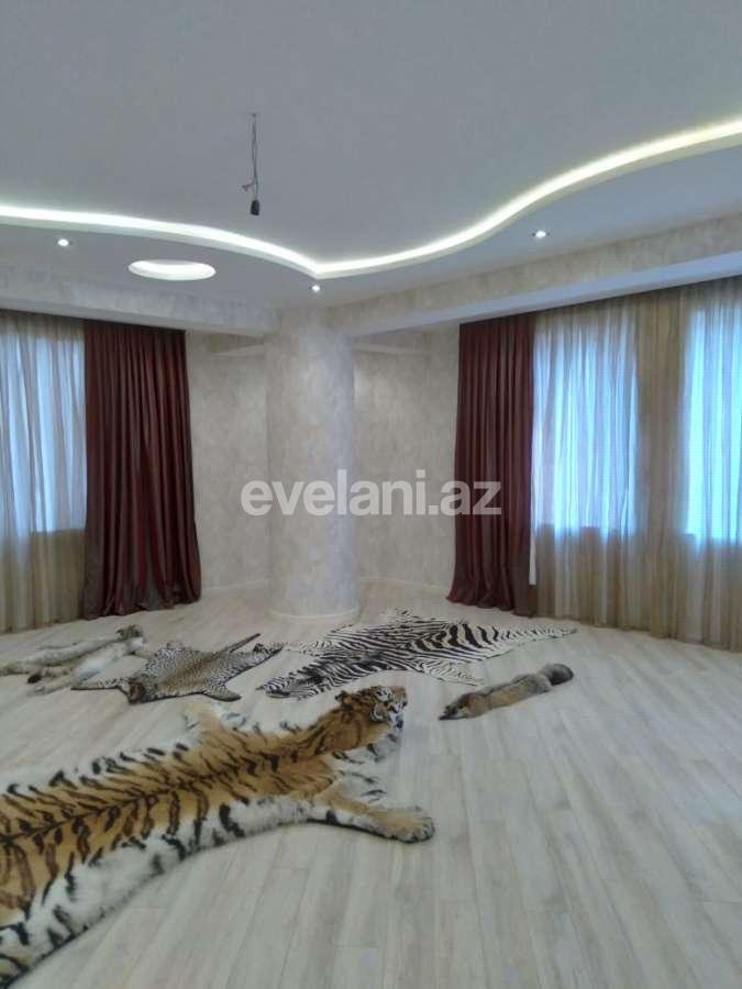 Kirayə verilir, yeni tikili, 3 otaqlı, 150 m², Bakı, Nəsimi r.