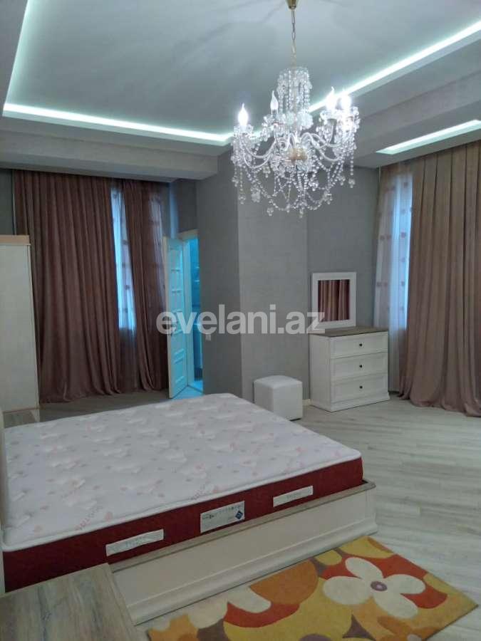 Kirayə verilir, yeni tikili, 3 otaqlı, 150 m², Bakı, Nəsimi r.