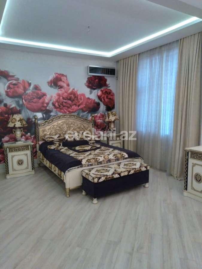 Kirayə verilir, yeni tikili, 3 otaqlı, 150 m², Bakı, Nəsimi r.