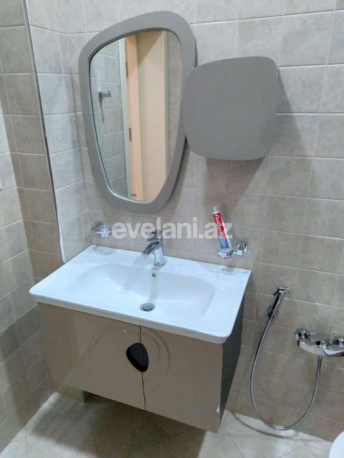 Kirayə verilir, yeni tikili, 3 otaqlı, 150 m², Bakı, Nəsimi r.