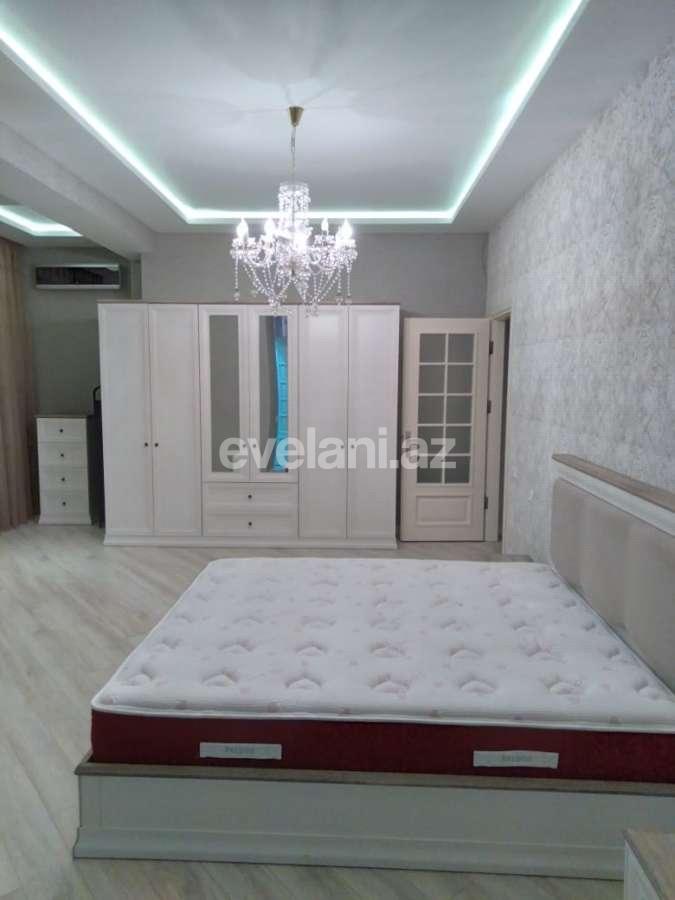 Kirayə verilir, yeni tikili, 3 otaqlı, 150 m², Bakı, Nəsimi r.