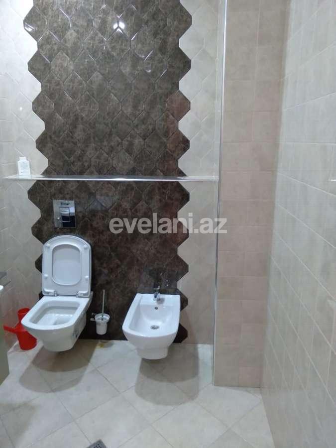 Kirayə verilir, yeni tikili, 3 otaqlı, 150 m², Bakı, Nəsimi r.