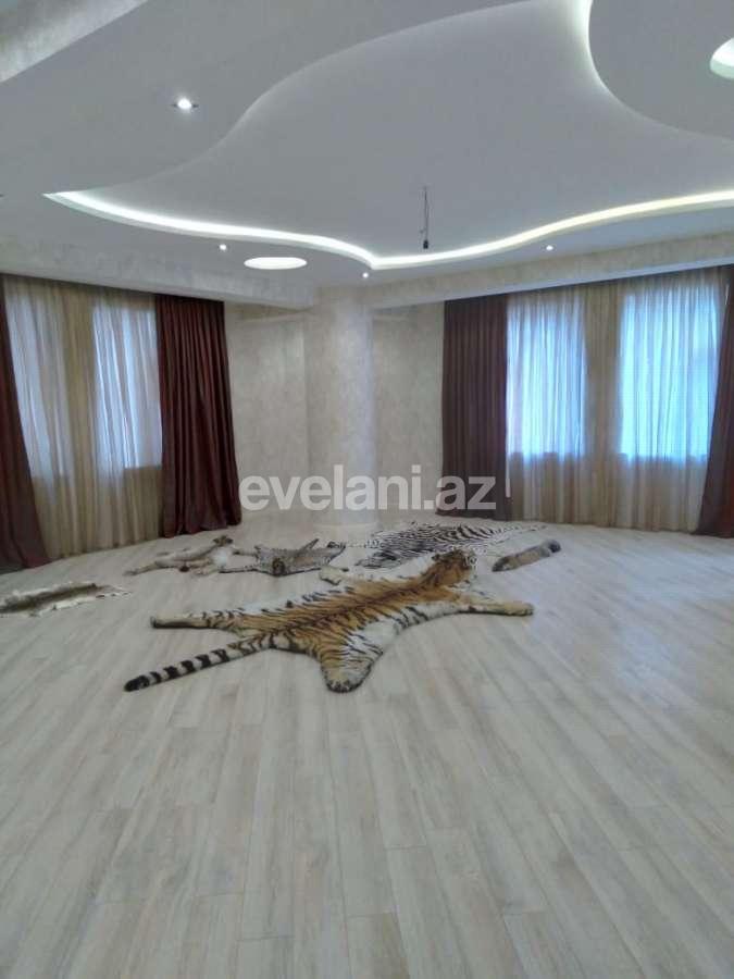 Kirayə verilir, yeni tikili, 3 otaqlı, 150 m², Bakı, Nəsimi r.