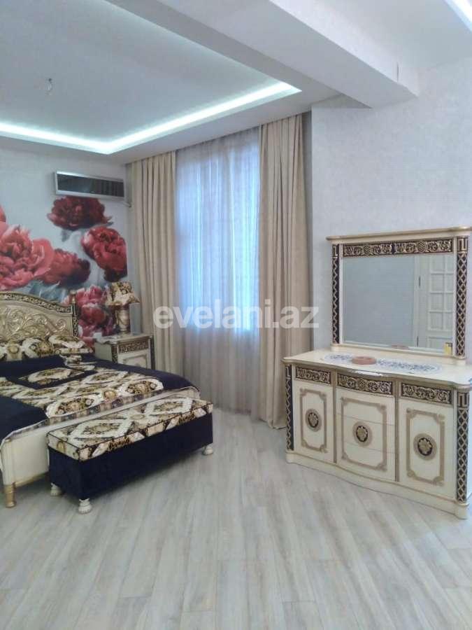 Kirayə verilir, yeni tikili, 3 otaqlı, 150 m², Bakı, Nəsimi r.