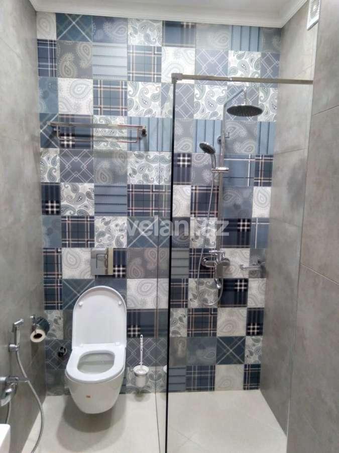 Kirayə verilir, yeni tikili, 3 otaqlı, 150 m², Bakı, Nəsimi r.