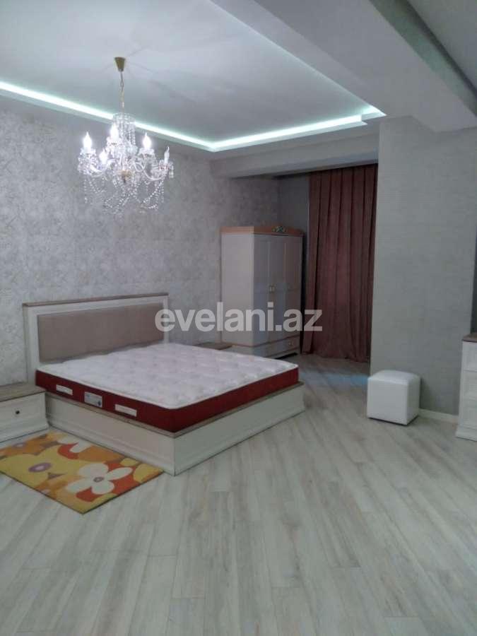 Kirayə verilir, yeni tikili, 3 otaqlı, 150 m², Bakı, Nəsimi r.