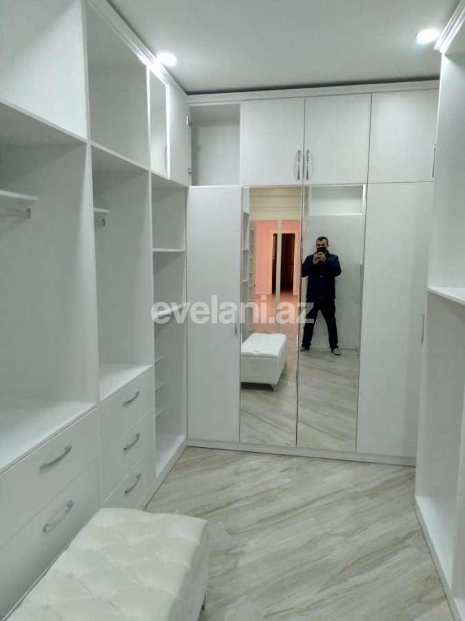 Kirayə verilir, yeni tikili, 3 otaqlı, 150 m², Bakı, Nəsimi r.