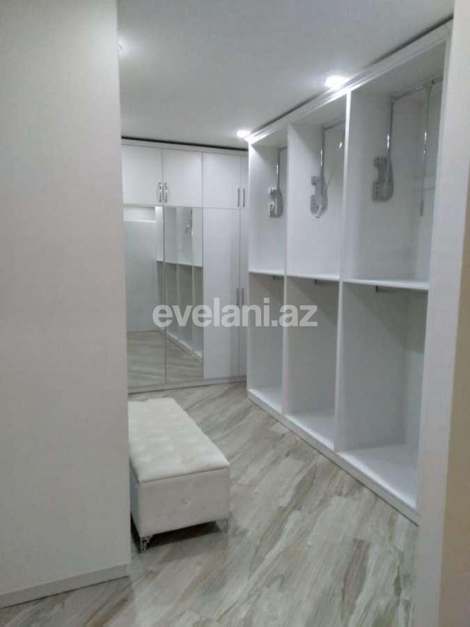 Kirayə verilir, yeni tikili, 3 otaqlı, 150 m², Bakı, Nəsimi r.