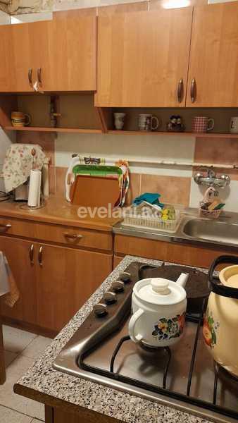 Satılır, köhnə tikili, 2 otaqlı, 48 m², Bakı, Yasamal r.