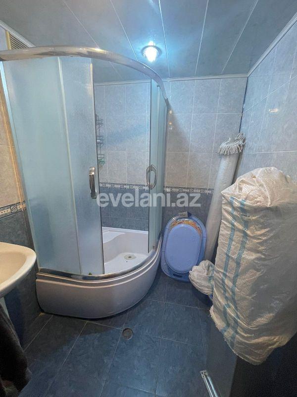 Sale, new building, 2 room, 82 m², Baku, Yasamal r, Yeni Yasamal d.