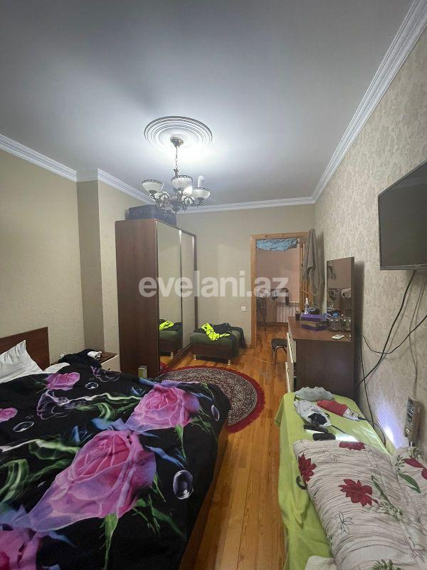 Sale, new building, 2 room, 82 m², Baku, Yasamal r, Yeni Yasamal d.