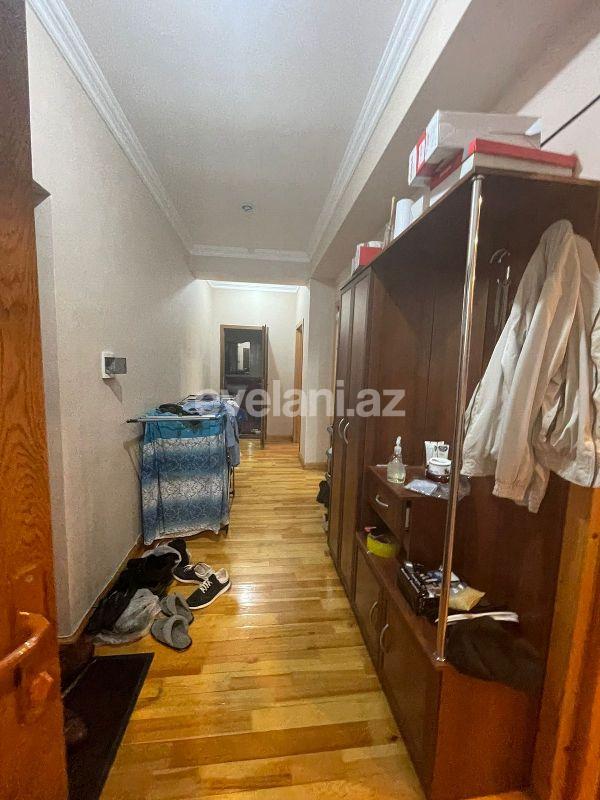 Sale, new building, 2 room, 82 m², Baku, Yasamal r, Yeni Yasamal d.