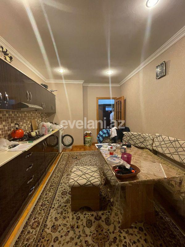 Sale, new building, 2 room, 82 m², Baku, Yasamal r, Yeni Yasamal d.
