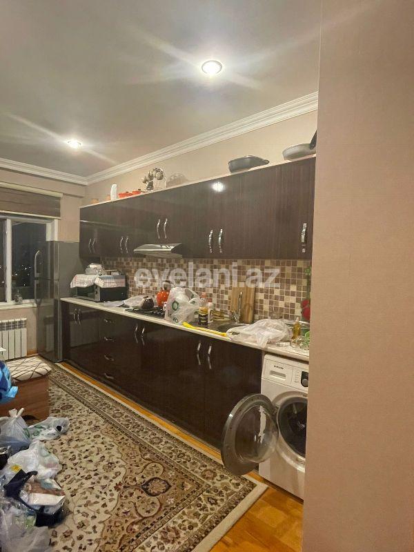 Sale, new building, 2 room, 82 m², Baku, Yasamal r, Yeni Yasamal d.