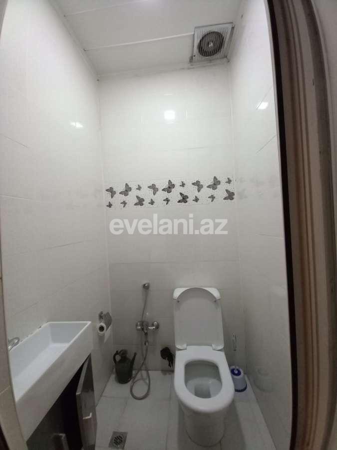 Satılır, yeni tikili, 2 otaqlı, 68 m², Bakı, Nərimanov r, Nəriman Nərimanov m.