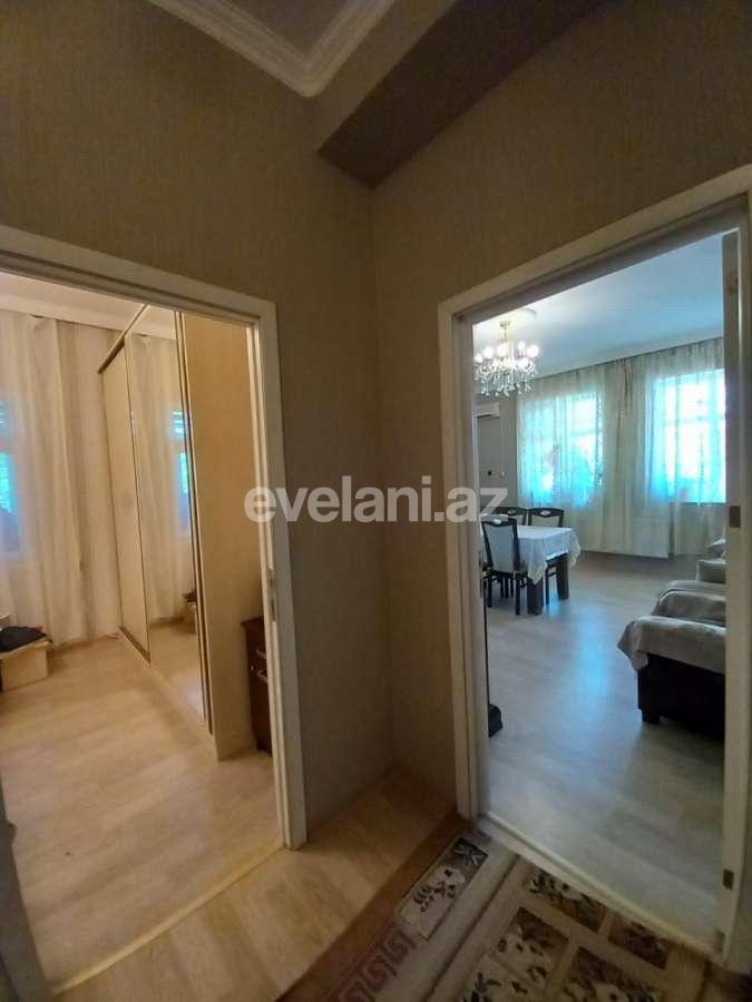 Satılır, yeni tikili, 2 otaqlı, 68 m², Bakı, Nərimanov r, Nəriman Nərimanov m.