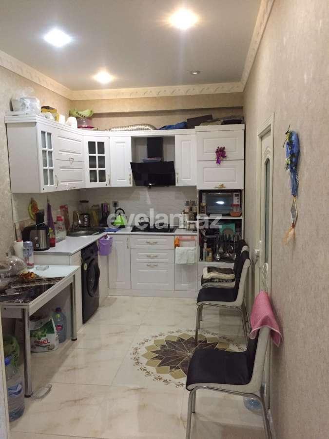 Satılır, yeni tikili, 3 otaqlı, 112 m², Bakı, Yasamal r, Yeni Yasamal q, İnşaatçılar m.