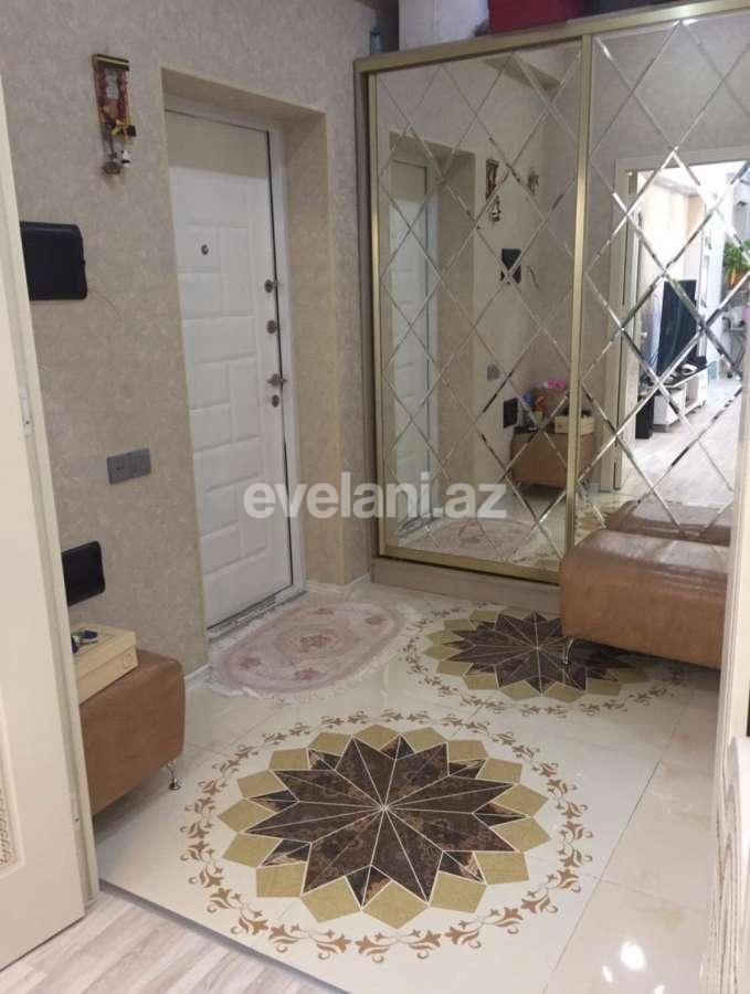 Satılır, yeni tikili, 3 otaqlı, 112 m², Bakı, Yasamal r, Yeni Yasamal q, İnşaatçılar m.